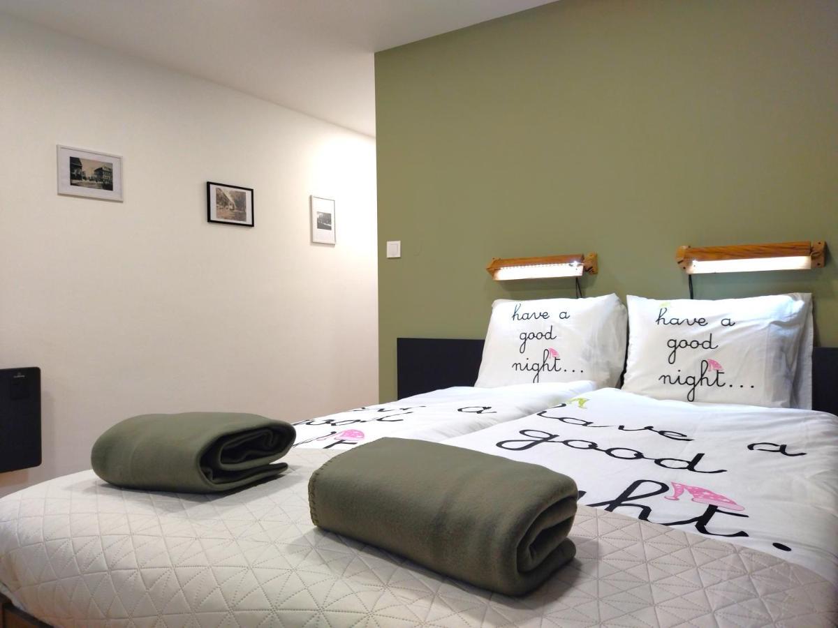 Apartment Sweety Zagreb Dış mekan fotoğraf