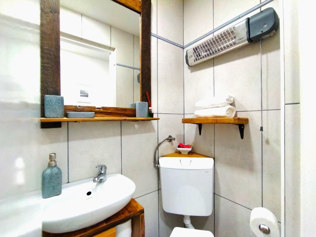 Apartment Sweety Zagreb Dış mekan fotoğraf