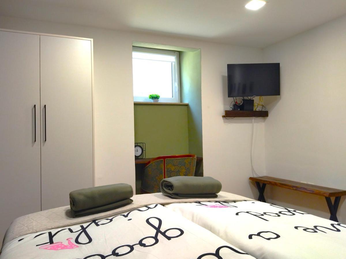 Apartment Sweety Zagreb Dış mekan fotoğraf